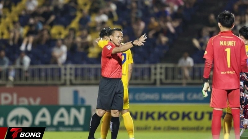 Trọng tài ngoại và bài toán quy trình chi phí